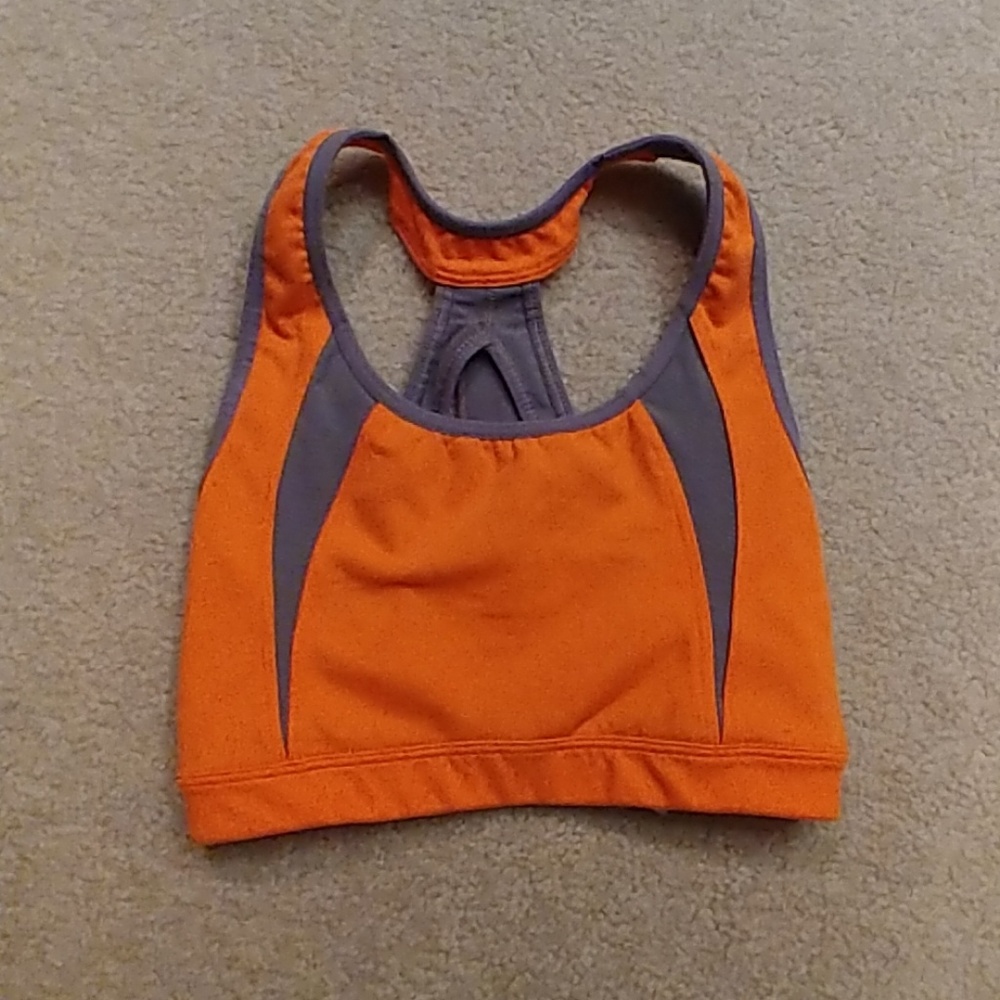 Athleta sports bra XXS